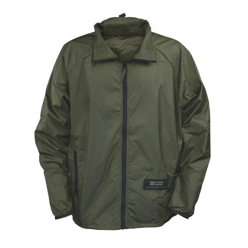 Snugpak Vapour Active Windtop Windjacke oliv