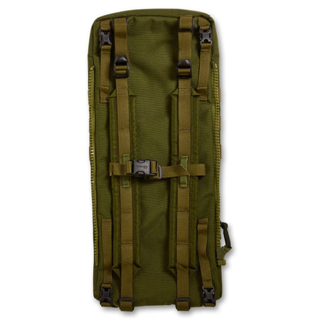 berghaus MMPS Utility Pocket 3L cedar oliv
