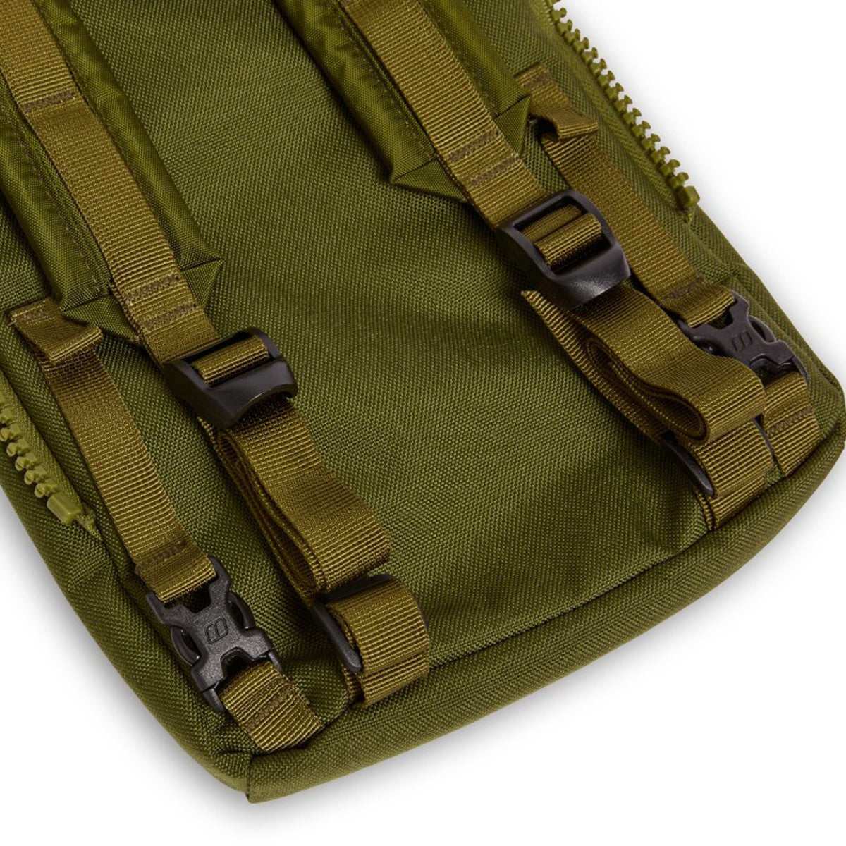 berghaus MMPS Utility Pocket 3L cedar oliv