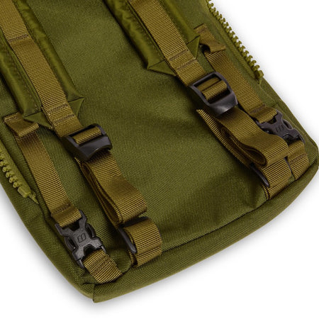 berghaus MMPS Utility Pocket 3L cedar oliv