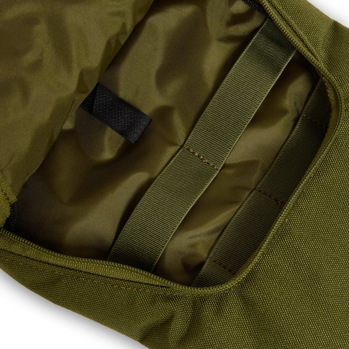 berghaus MMPS Utility Pocket 3L cedar oliv