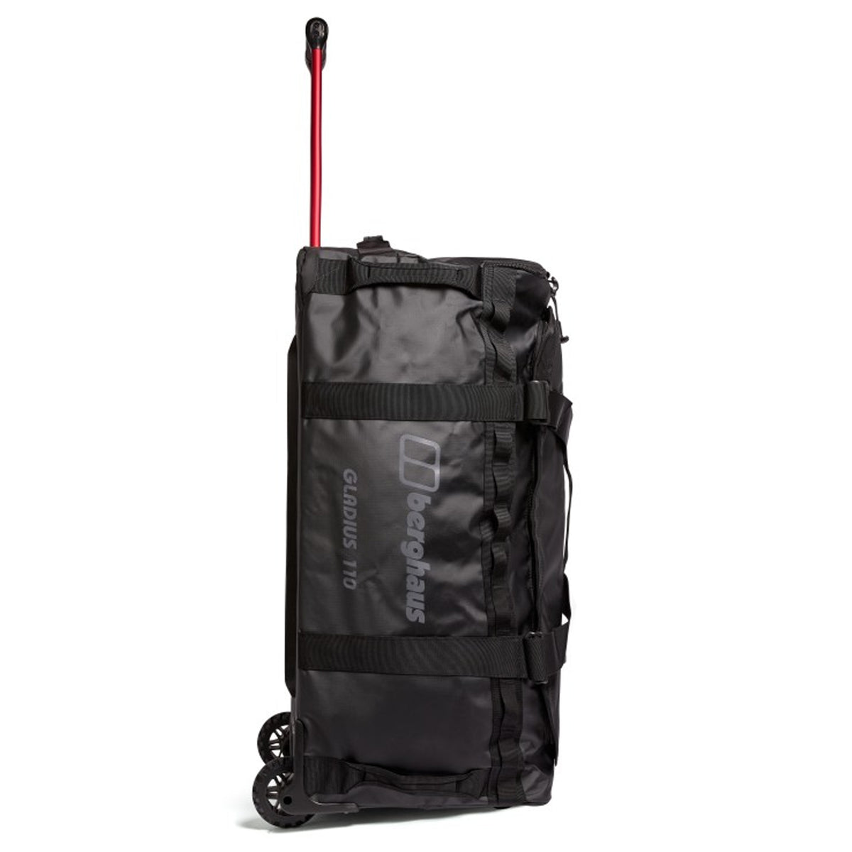 berghaus BHDD Gladius 110 Wheel Trolley Transporttasche