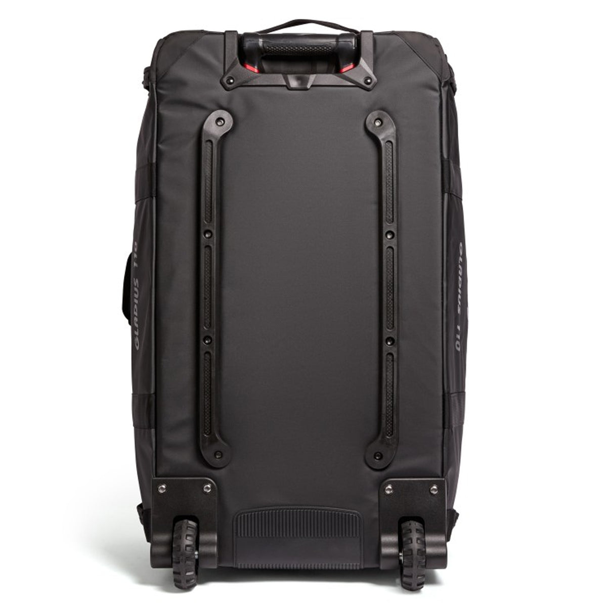 berghaus BHDD Gladius 110 Wheel Trolley Transporttasche