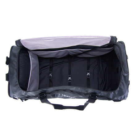berghaus BHDD Gladius 110 Wheel Trolley Transporttasche