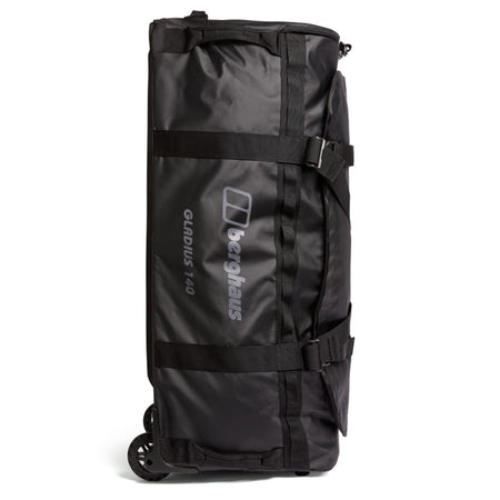 berghaus BHDD Gladius 140 Wheel Trolley Transporttasche
