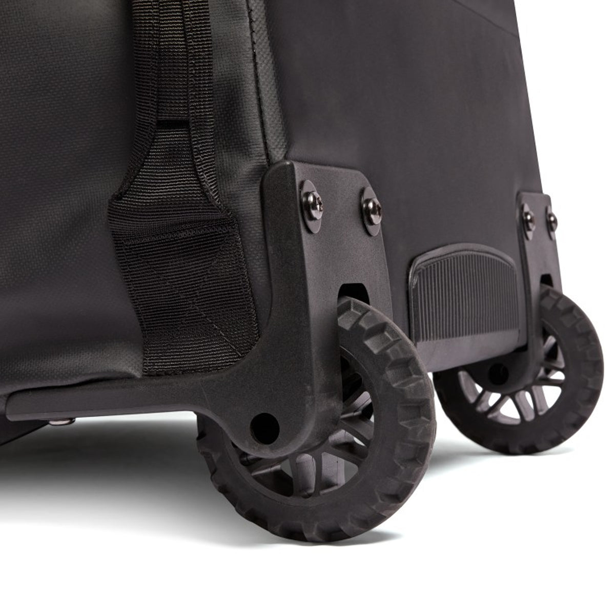 berghaus BHDD Gladius 140 Wheel Trolley Transporttasche