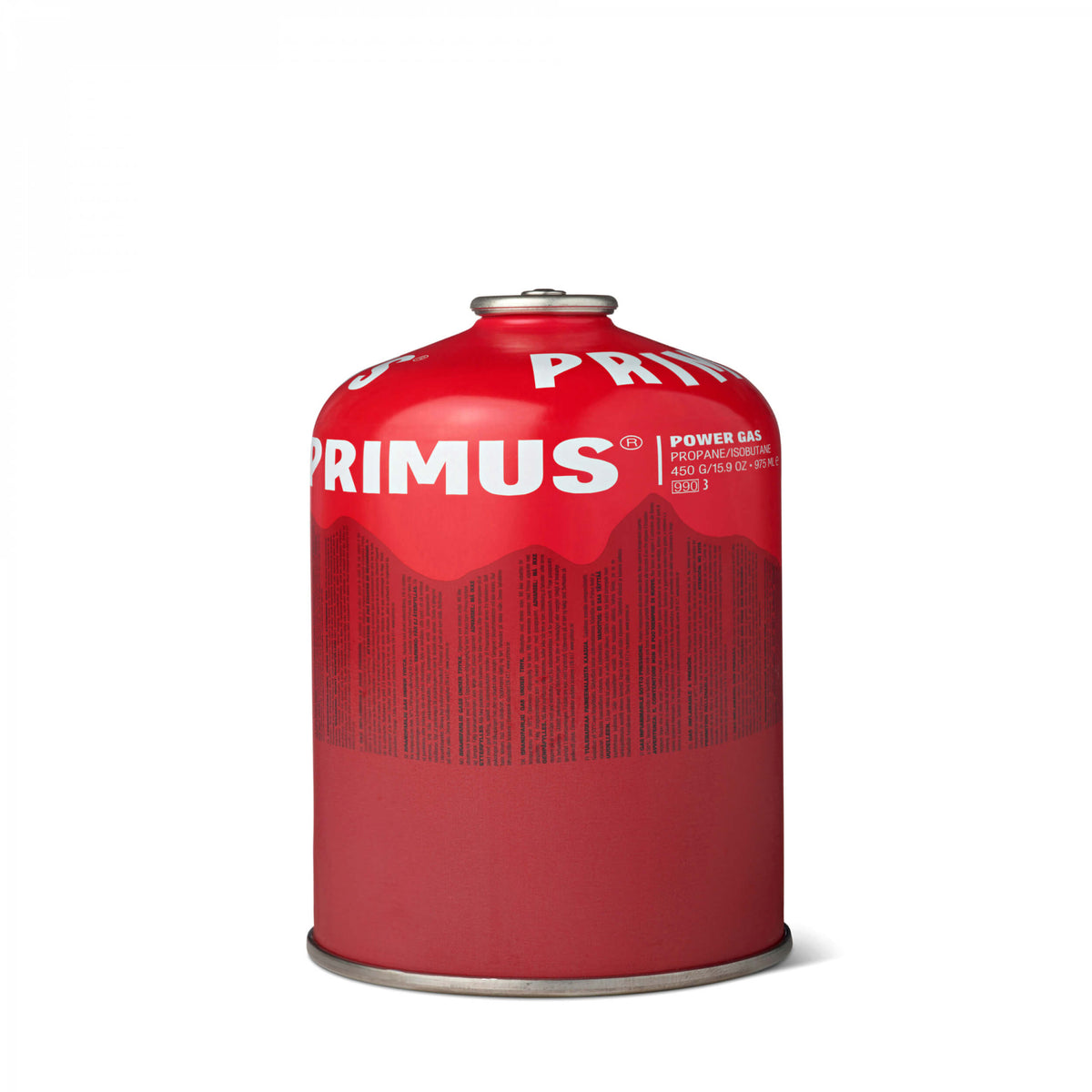 Primus Power Gas Schraubkartusche