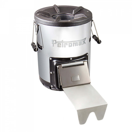Petromax Raketenofen rf 33