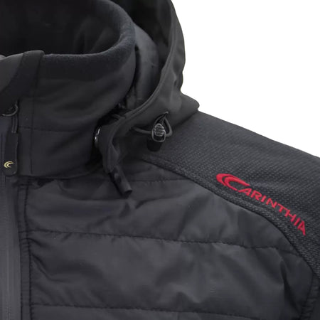 Carinthia G-LOFT ISG 2.0 Jacket black