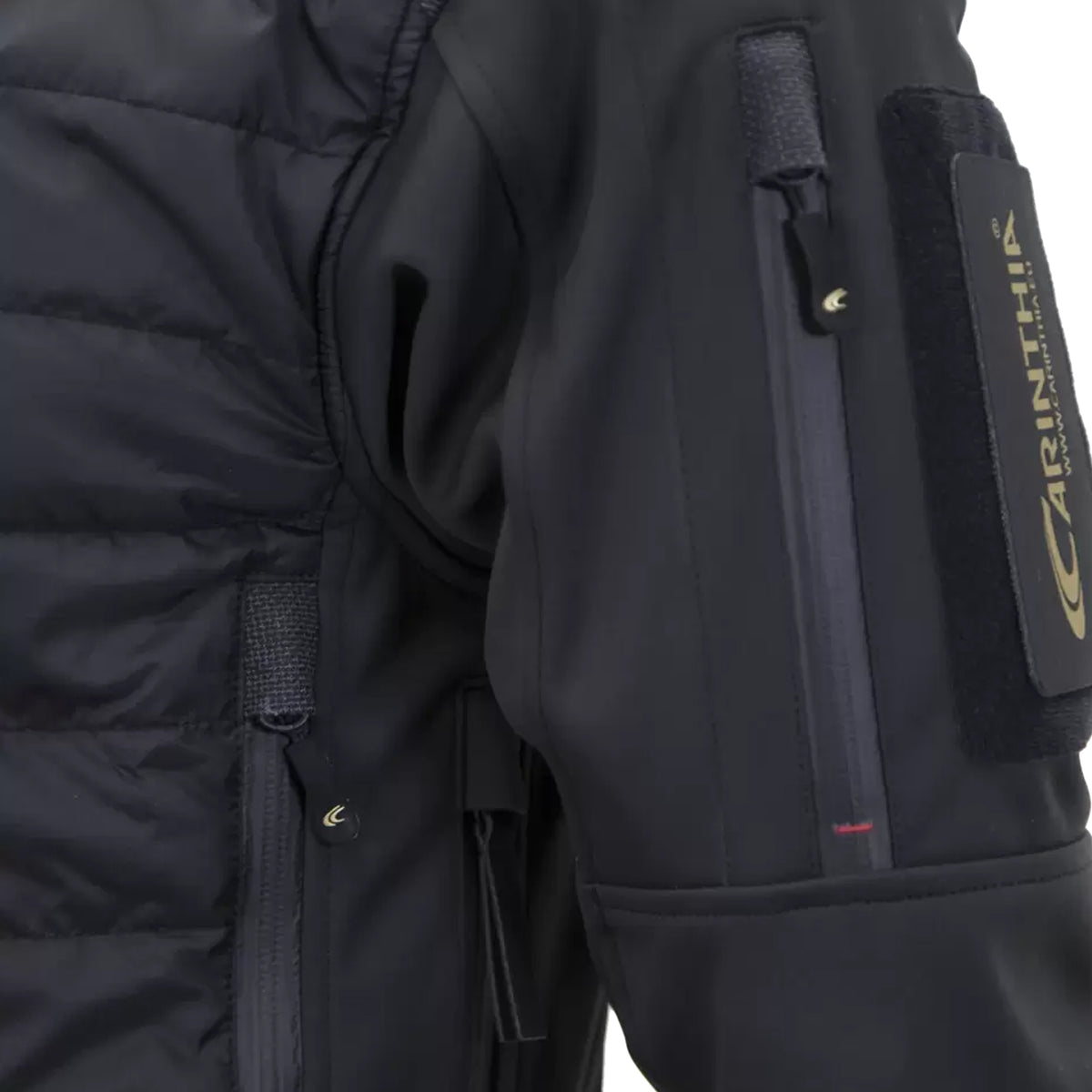 Carinthia G-LOFT ISG 2.0 Jacket black