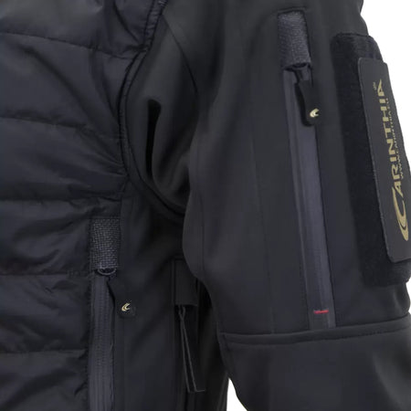 Carinthia G-LOFT ISG 2.0 Jacket black