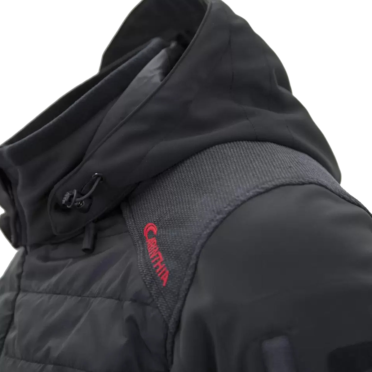 Carinthia G-LOFT ISG 2.0 Jacket black