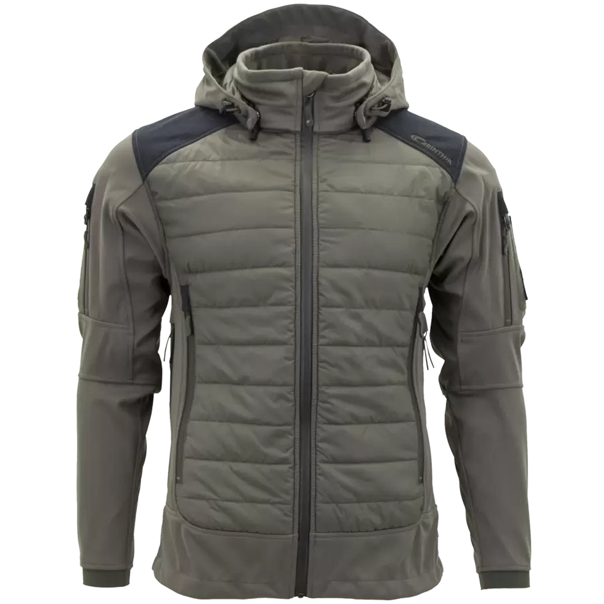 Carinthia G-LOFT ISG 2.0 Jacket oliv