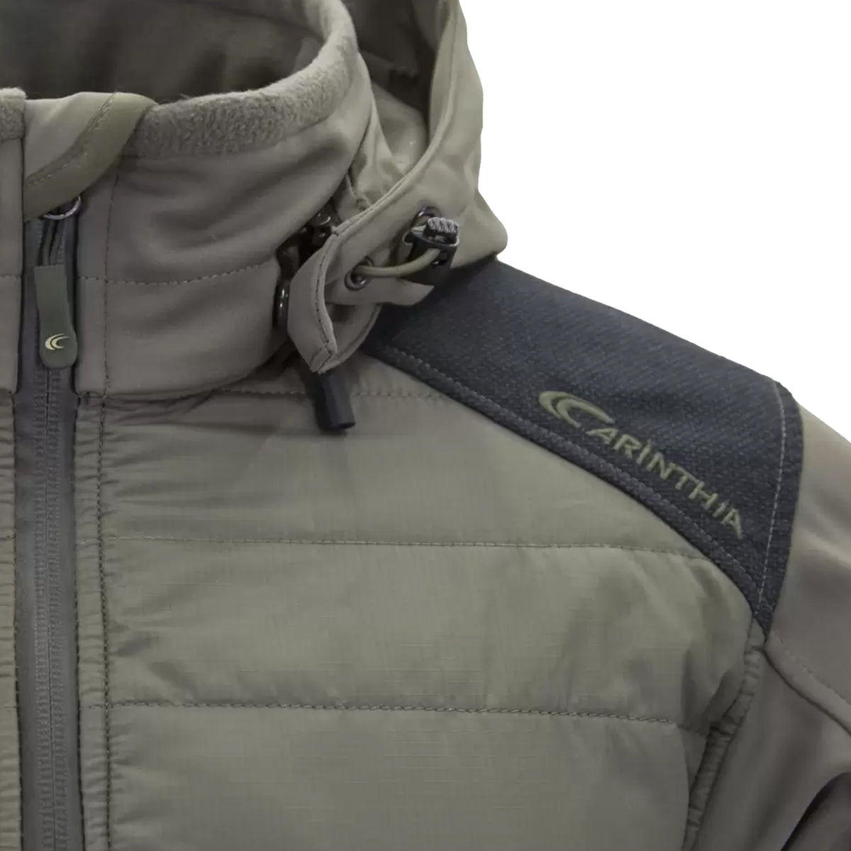 Carinthia G-LOFT ISG 2.0 Jacket oliv