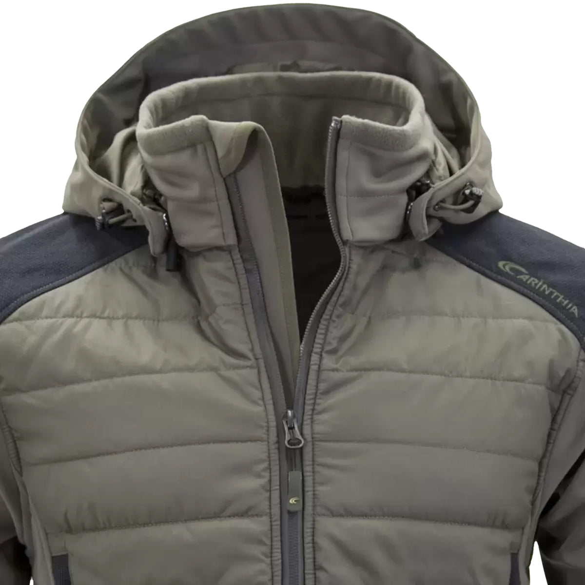 Carinthia G-LOFT ISG 2.0 Jacket oliv
