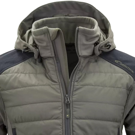 Carinthia G-LOFT ISG 2.0 Jacket oliv