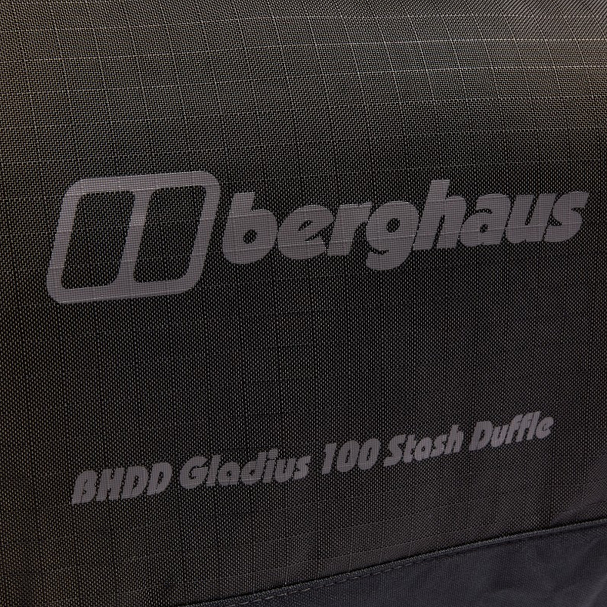berghaus BHDD Gladius 100 Stash Duffel Transporttasche