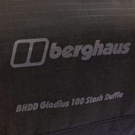 berghaus BHDD Gladius 100 Stash Duffel Transporttasche