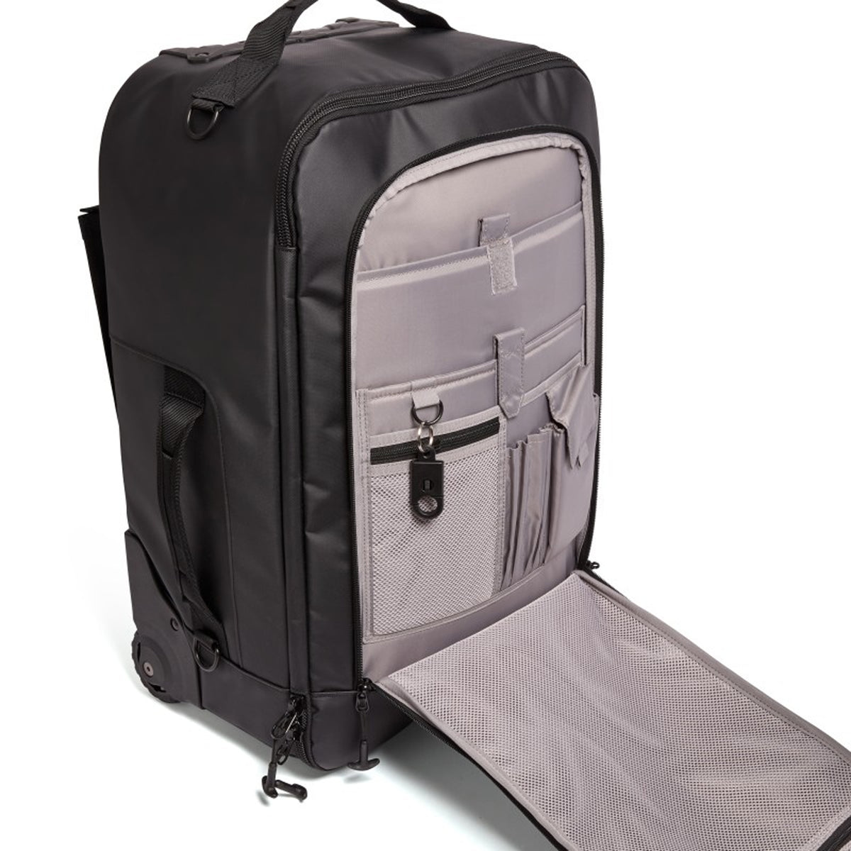 berghaus BHDD Gladius 45 Wheel Trolley Transporttasche