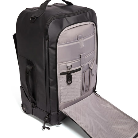 berghaus BHDD Gladius 45 Wheel Trolley Transporttasche