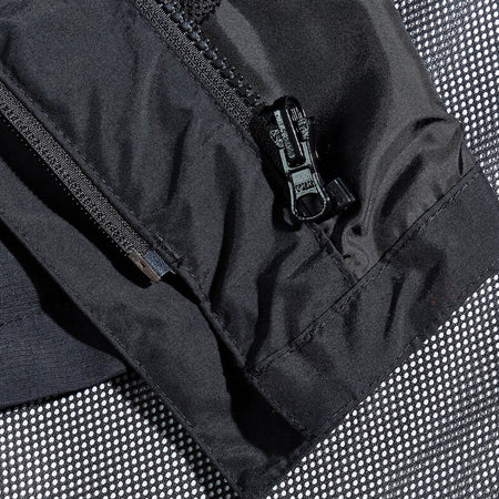 Berghaus Hillwalker Jacket Regenjacke black