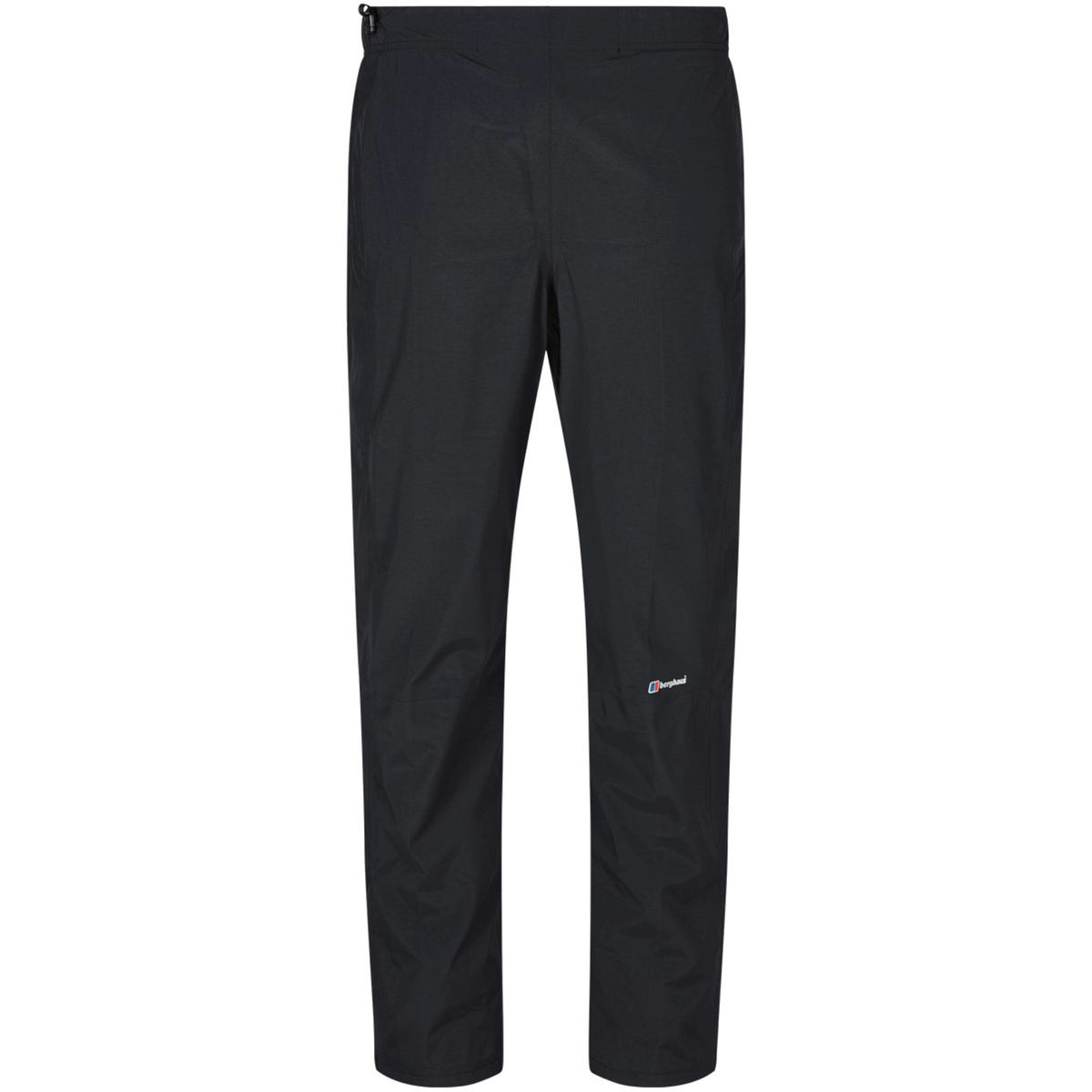 Berghaus Womens Hillwalker Pants Regenhose black