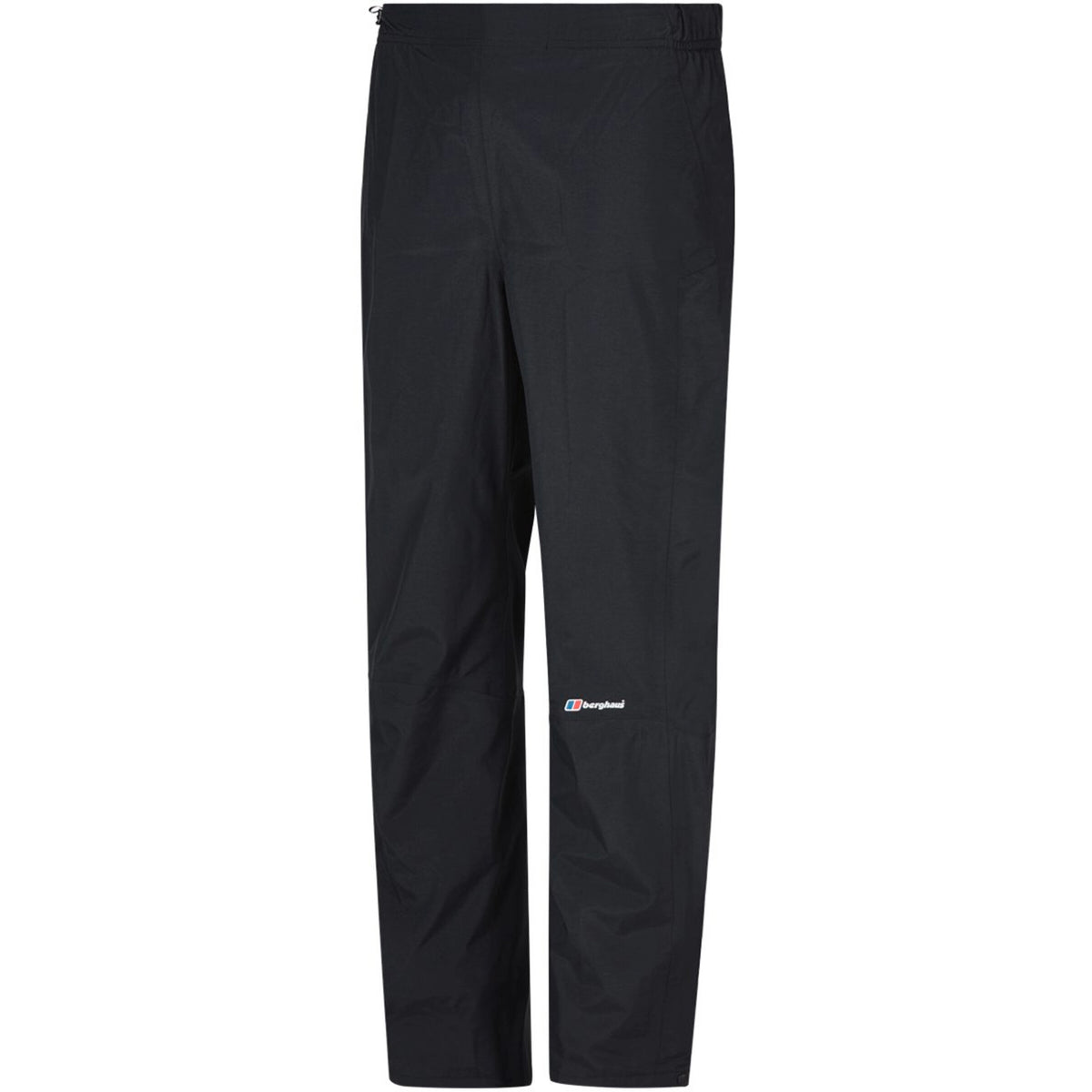 Berghaus Womens Hillwalker Pants Regenhose black