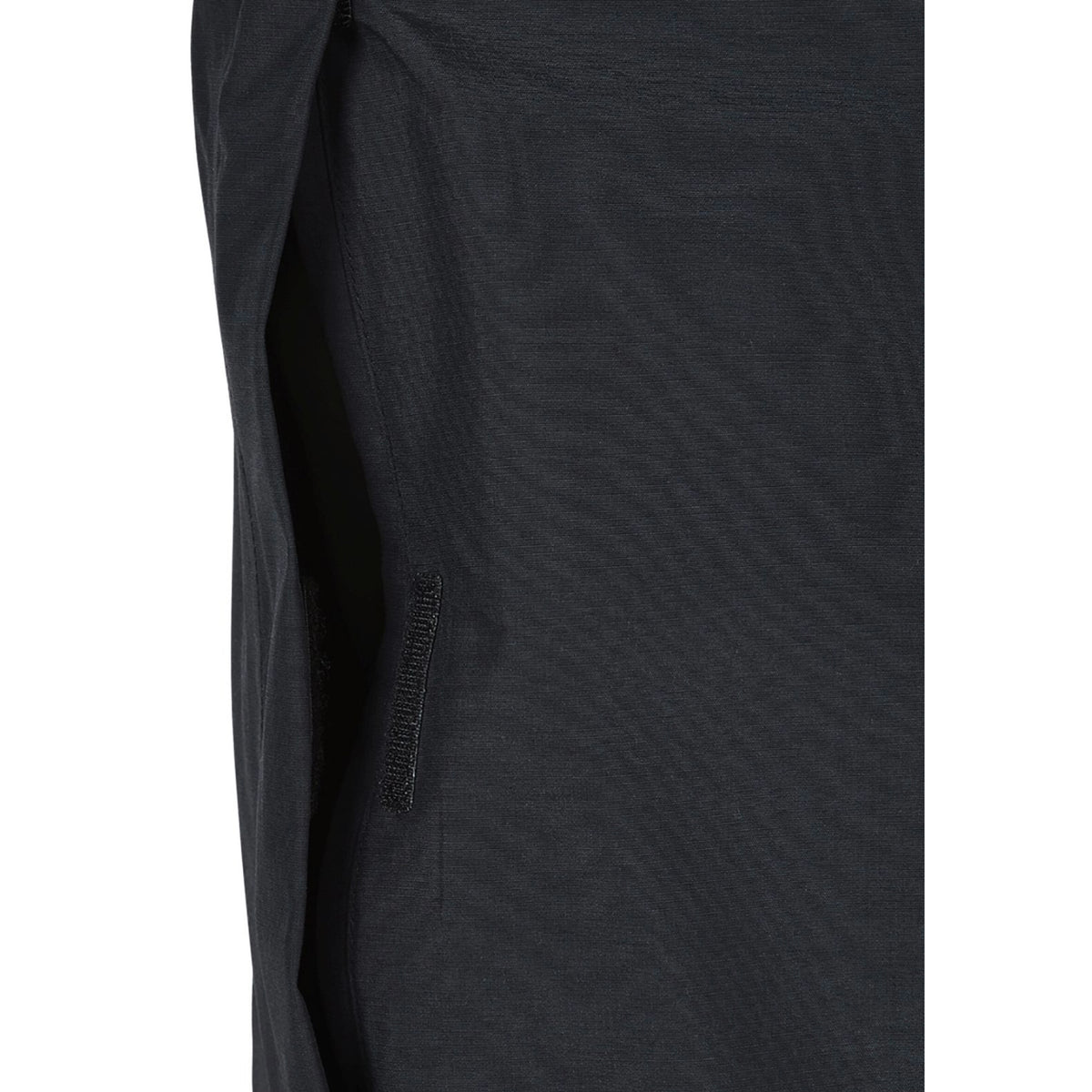 Berghaus Womens Hillwalker Pants Regenhose black