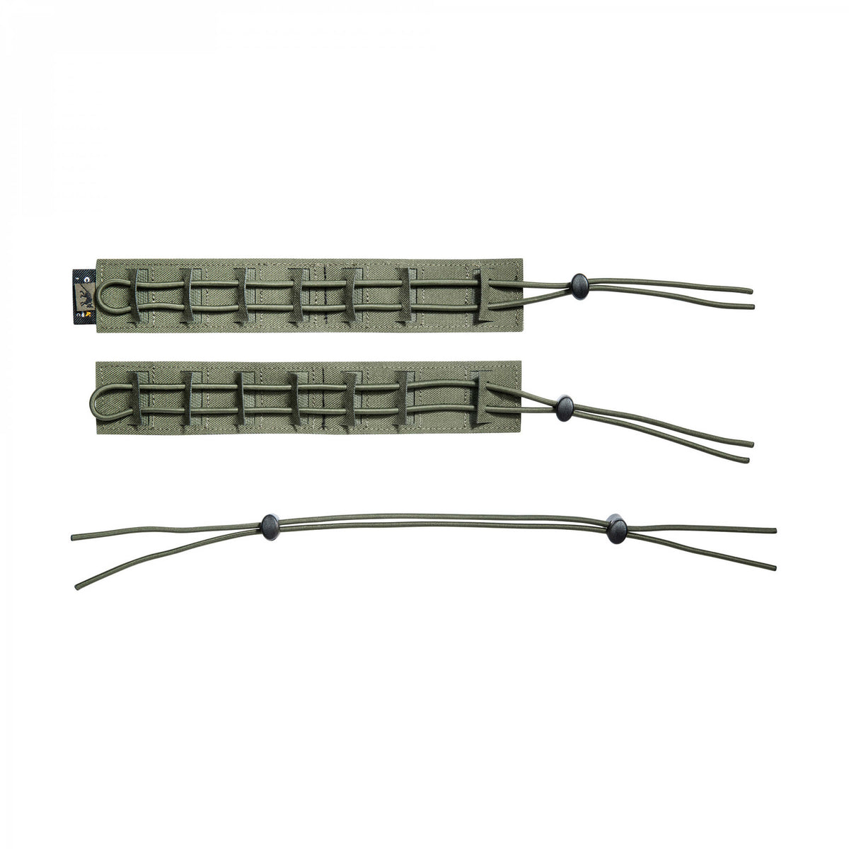 Tasmanian Tiger Modular Collector Strap Set VL olive