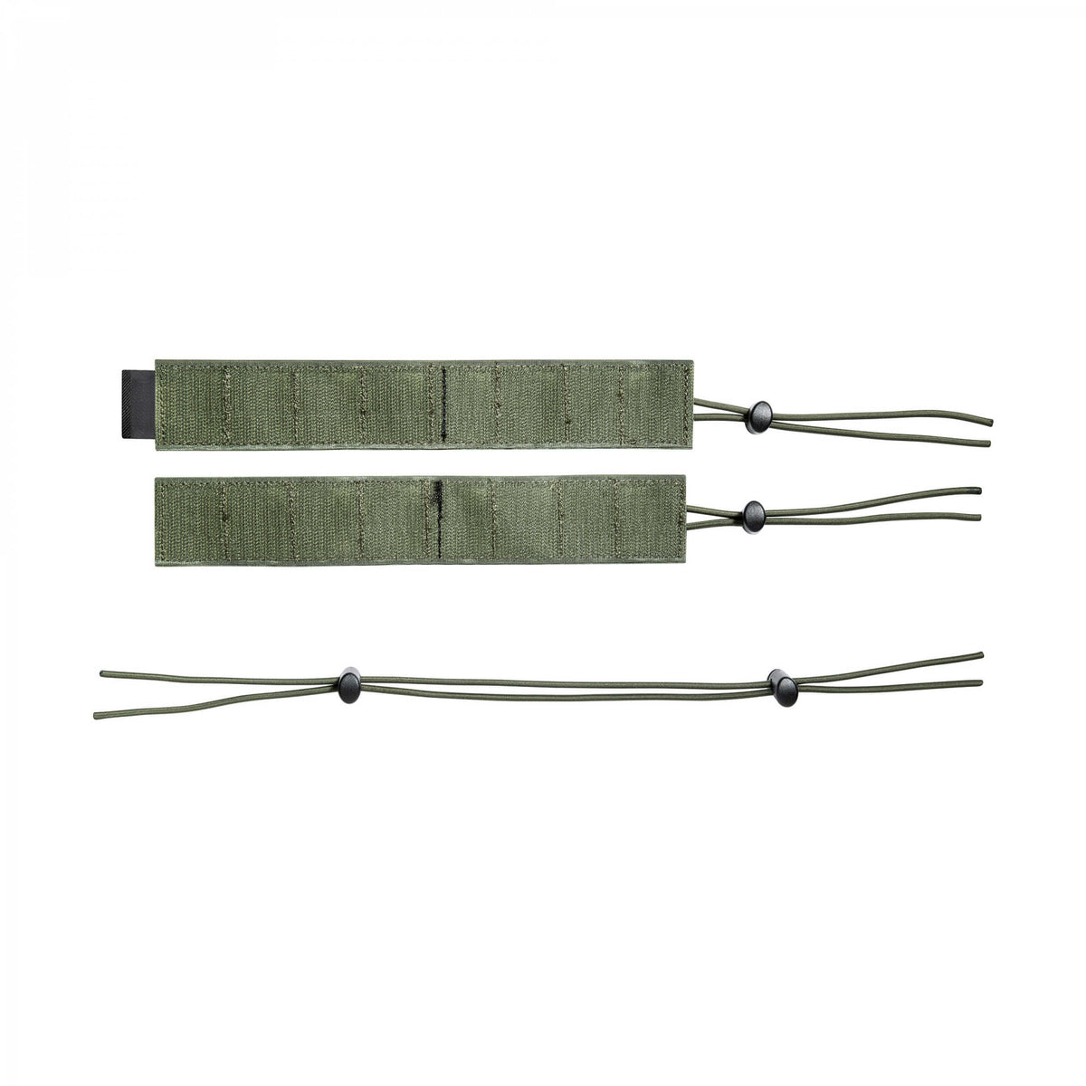 Tasmanian Tiger Modular Collector Strap Set VL olive