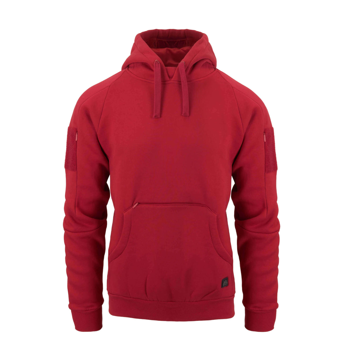 Helikon-Tex Urban Tactical Hoodie Lite Kangaroo (Größe XS) red