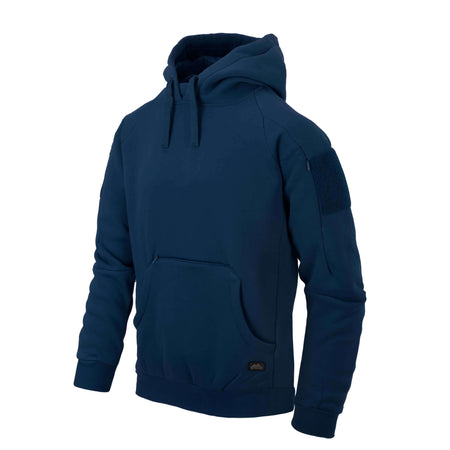 Helikon-Tex Urban Tactical Hoodie Lite Kangaroo (Größe S) blue