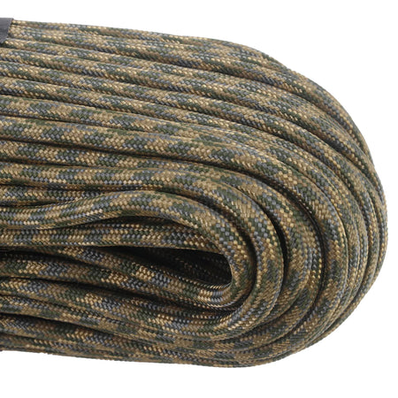Atwood Rope Paracord 550 Typ III Seil 30m multicam