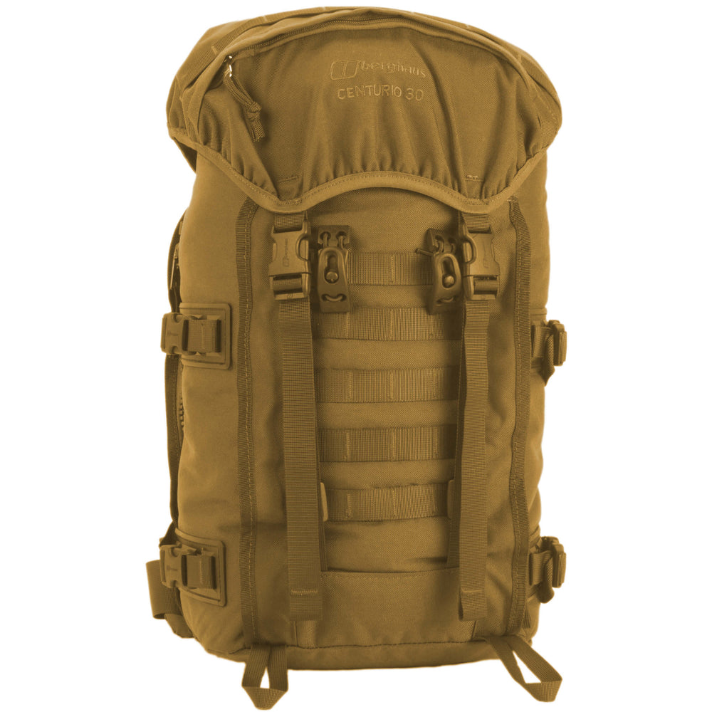 berghaus MMPS Centurio II 30 Rucksack coyote