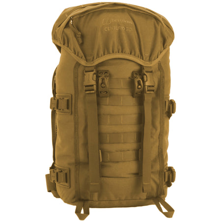 berghaus MMPS Centurio II 30 Rucksack coyote