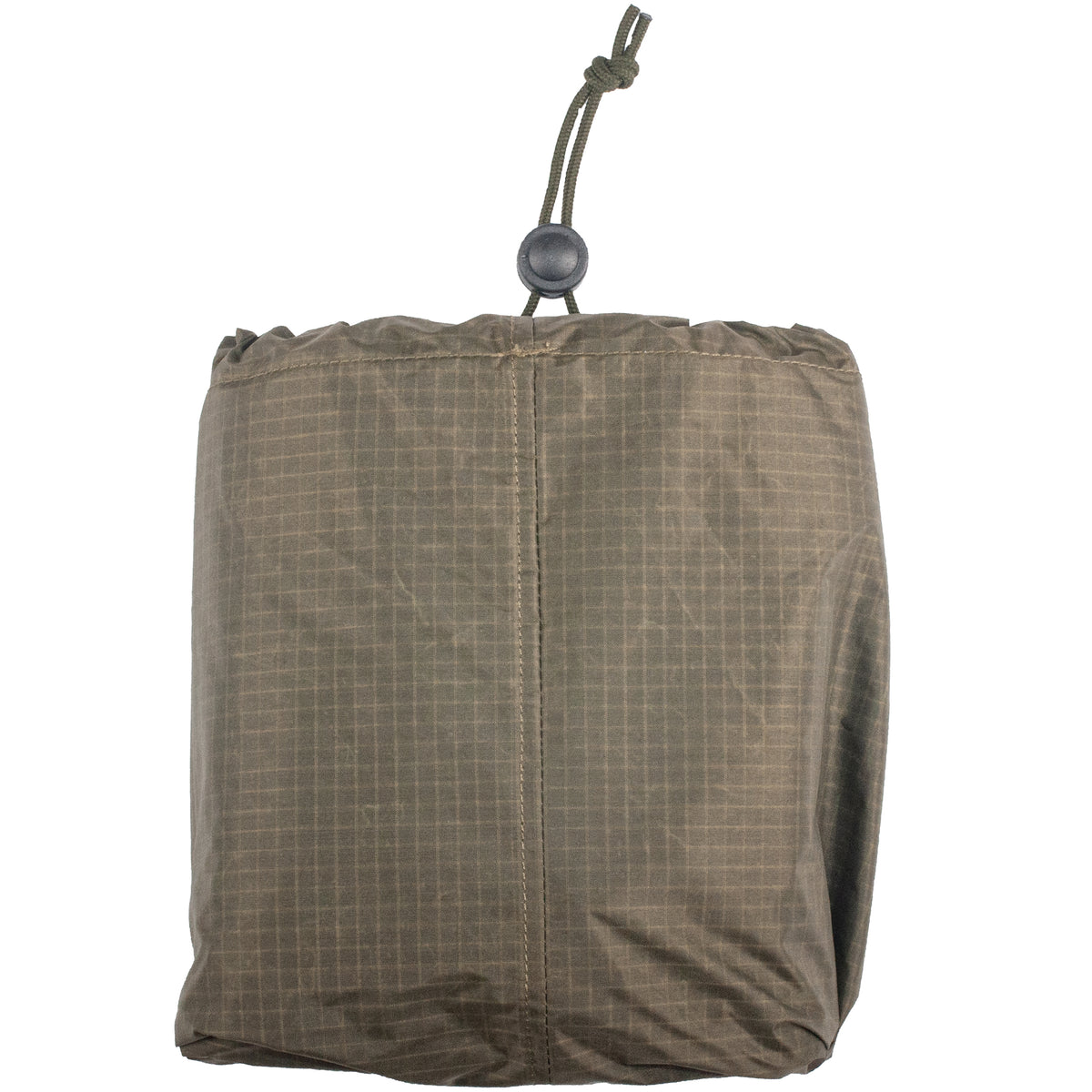 berghaus Rain Cover 60-120 IR Regenhülle stone grey olive
