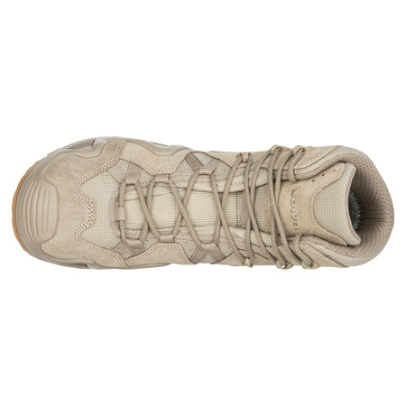 Lowa Zephyr GTX MID TF Einsatzstiefel desert