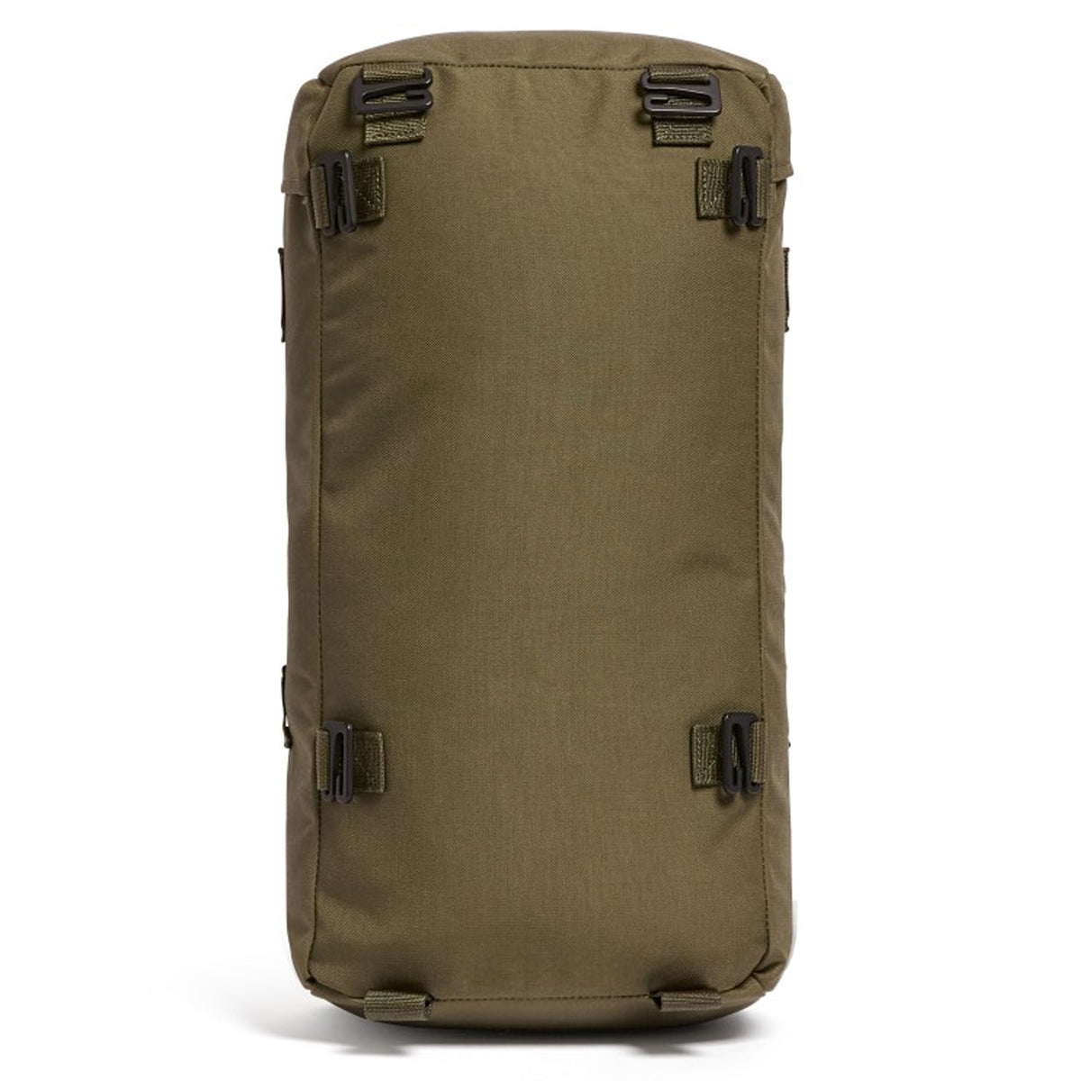 berghaus FLT Pockets L IR 2x 12L stone grey olive