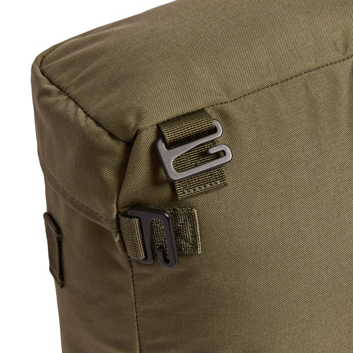 berghaus FLT Pockets L IR 2x 12L stone grey olive