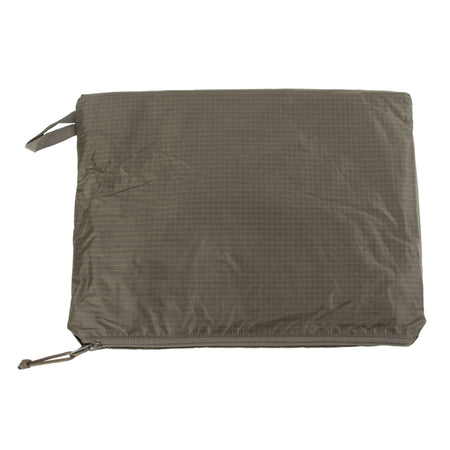 berghaus Basha Tarp IR 245 x 205 cm stone grey olive