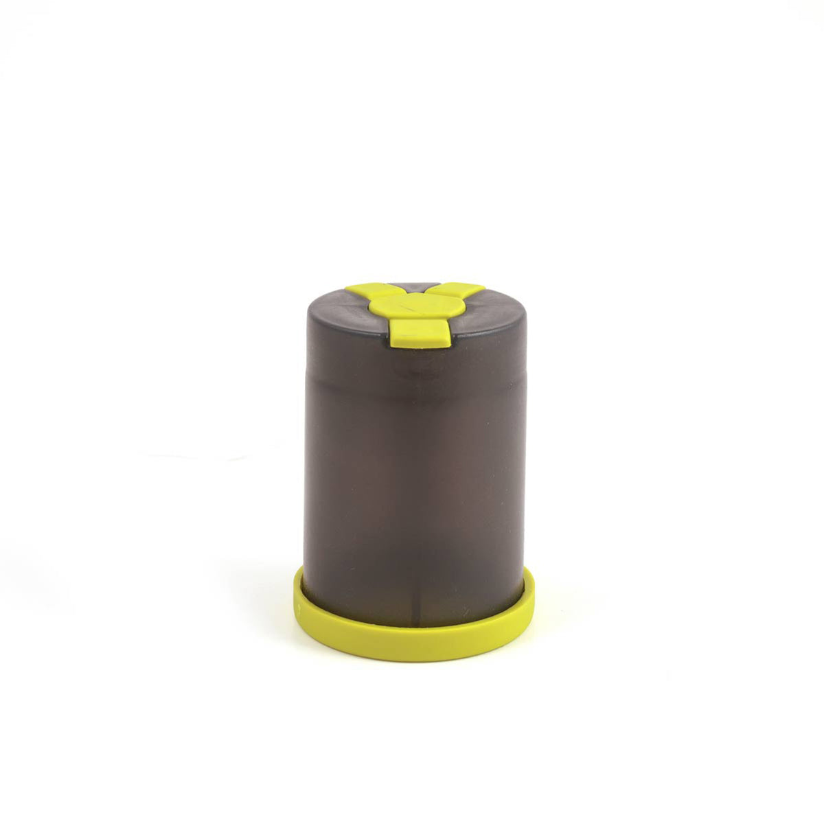 Wildo Shaker Gewürzstreuer grey/lime