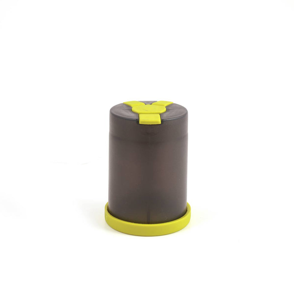 Wildo Shaker Gewürzstreuer grey/lime