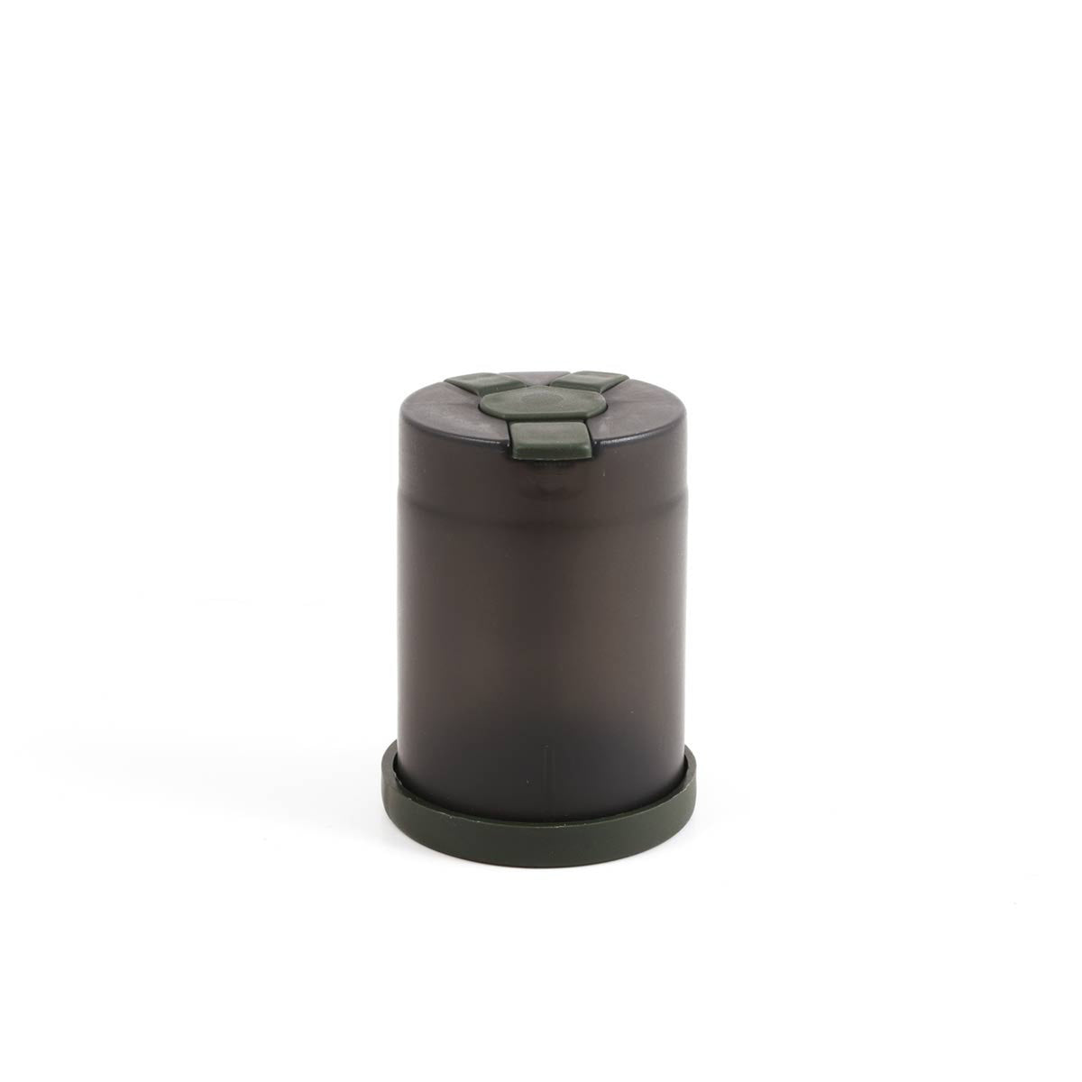 Wildo Shaker Gewürzstreuer grey/olive