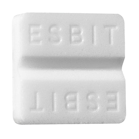 Esbit Trockenbrennstoff-Tabletten 8 x 27g
