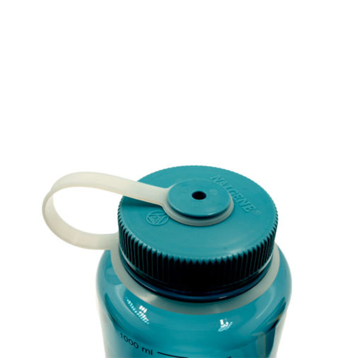 Nalgene Trinkflasche Weithals Sustain 1L cadet