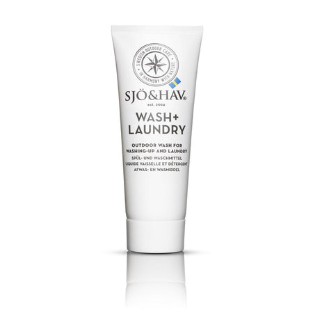 Sjö&Hav Dish + Wash Outdoor Spülmittel 75 ml