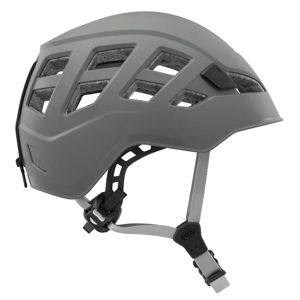 Petzl BOREO Kletterhelm grey