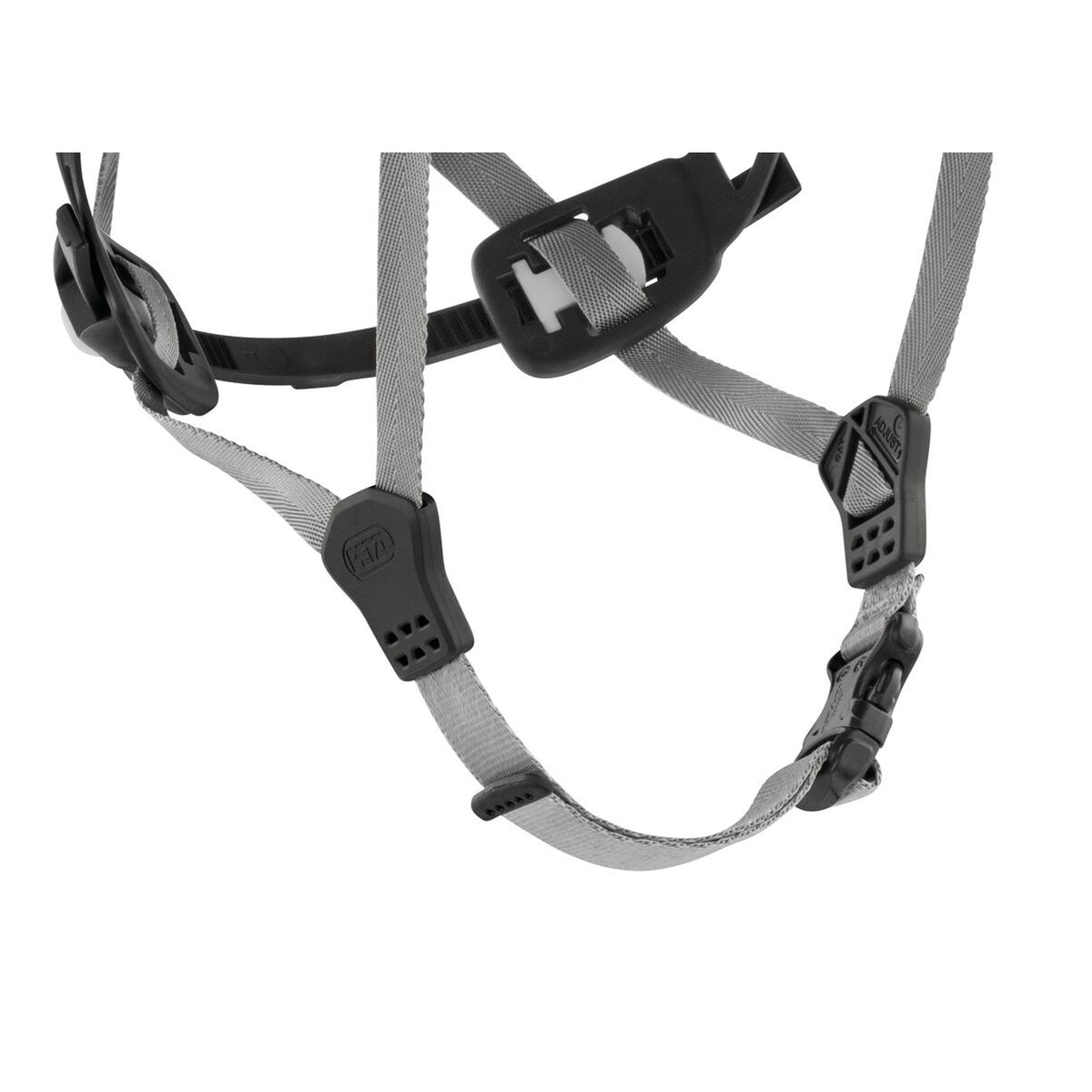 Petzl BOREO Kletterhelm grey