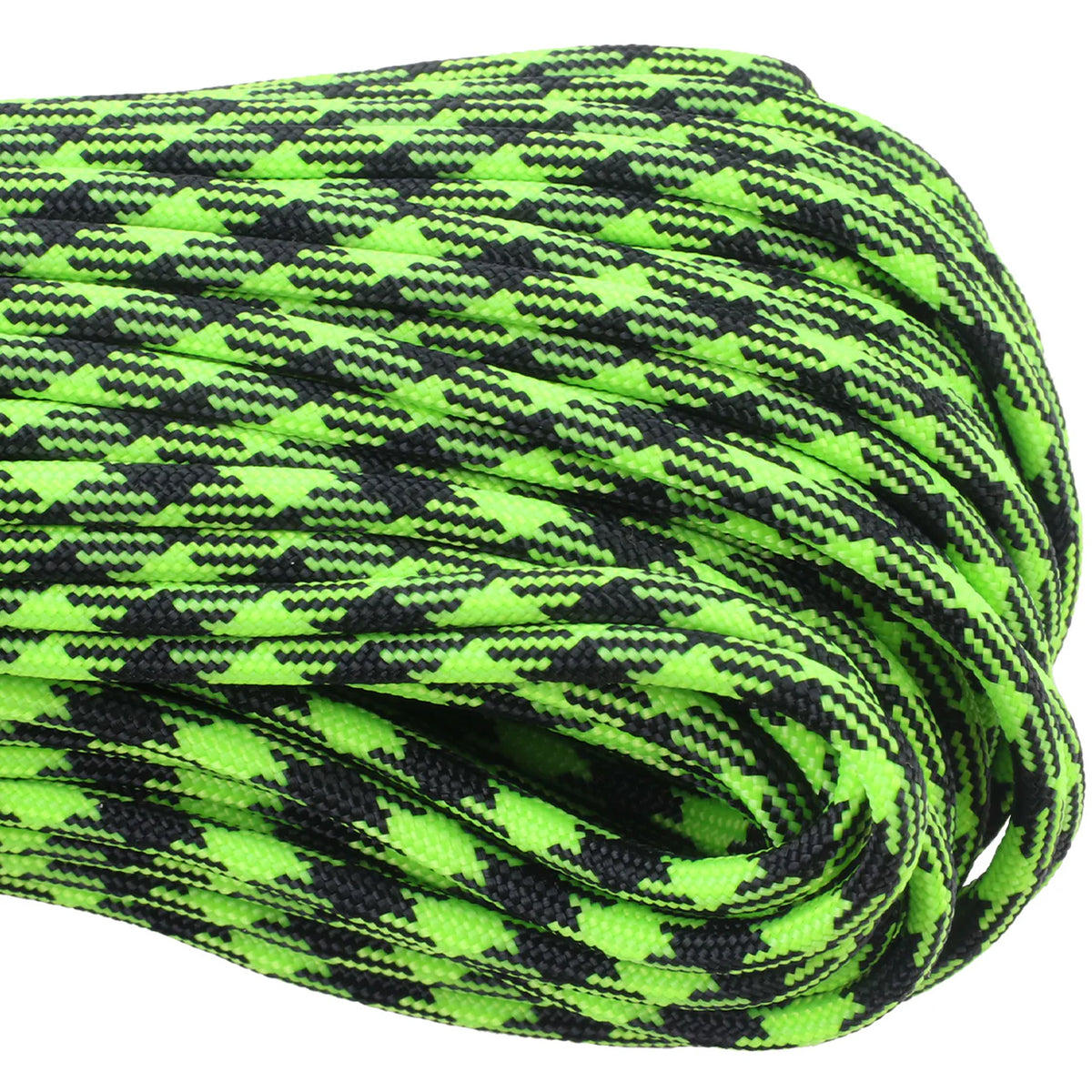 Atwood Rope Paracord 550 Typ III Seil 30m zombie outbreak