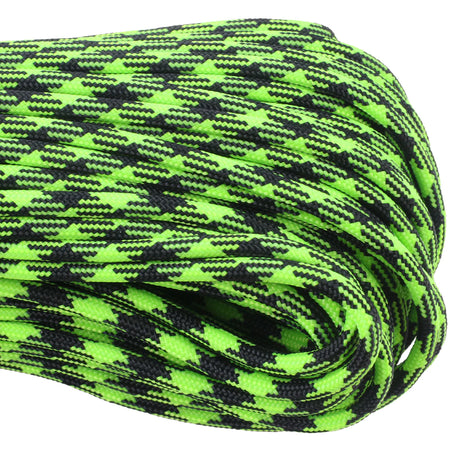 Atwood Rope Paracord 550 Typ III Seil 30m zombie outbreak